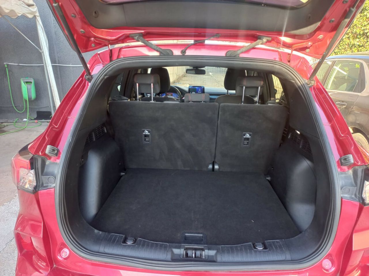 Ford Kuga STLine 1.5 EcoBoost 110kW 150CV - foto 8