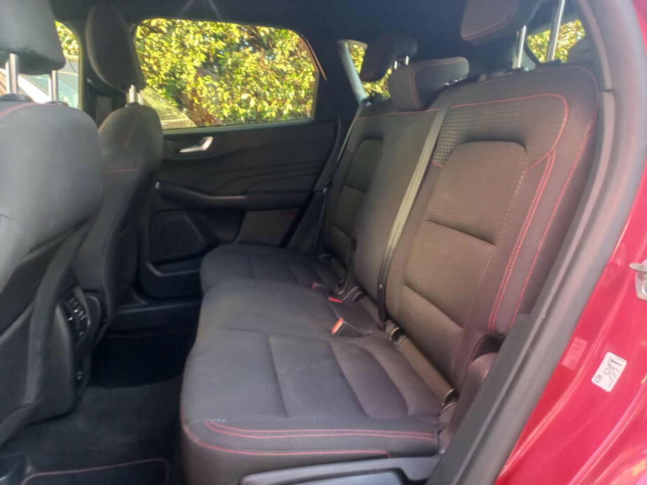 Ford Kuga STLine 1.5 EcoBoost 110kW 150CV - foto 27