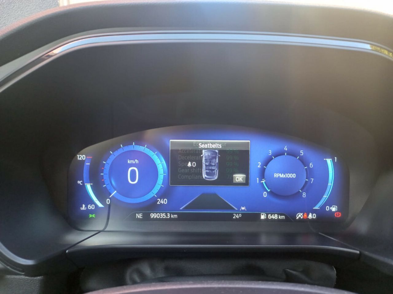 Ford Kuga STLine 1.5 EcoBoost 110kW 150CV - foto 22