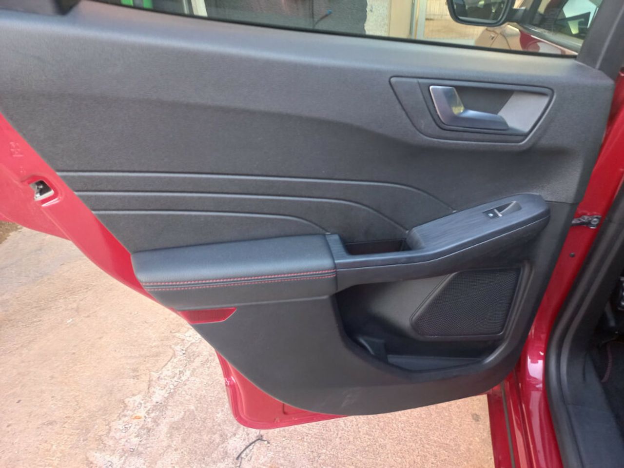 Ford Kuga STLine 1.5 EcoBoost 110kW 150CV - foto 29