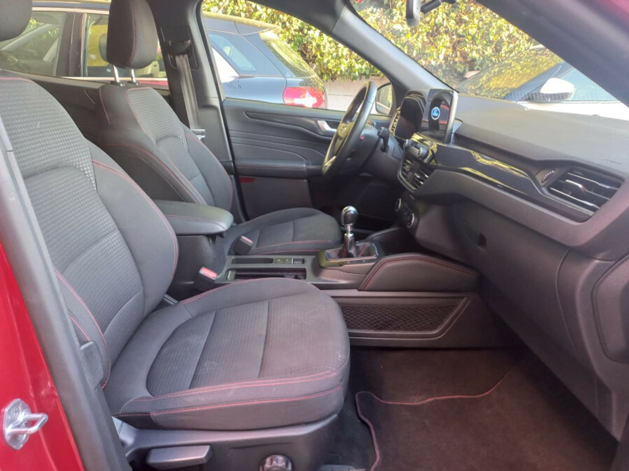 Ford Kuga STLine 1.5 EcoBoost 110kW 150CV - foto 12