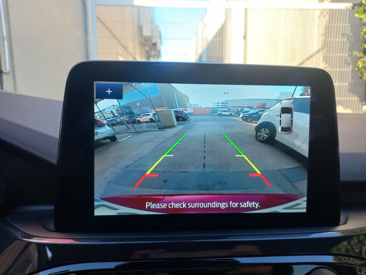 Ford Kuga STLine 1.5 EcoBoost 110kW 150CV - foto 10