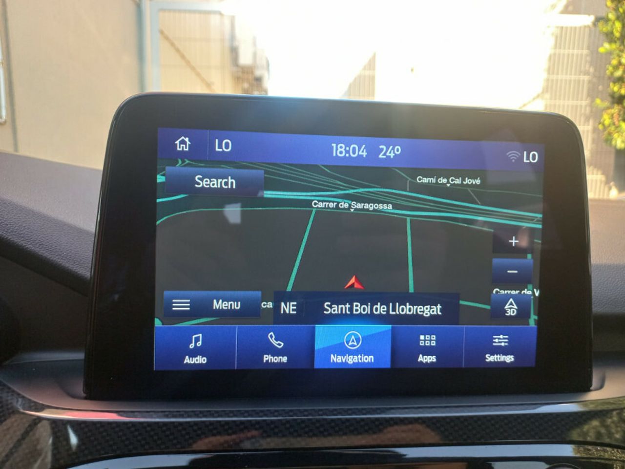 Ford Kuga STLine 1.5 EcoBoost 110kW 150CV - foto 19