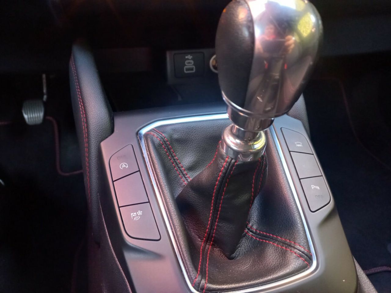 Ford Kuga STLine 1.5 EcoBoost 110kW 150CV - foto 17