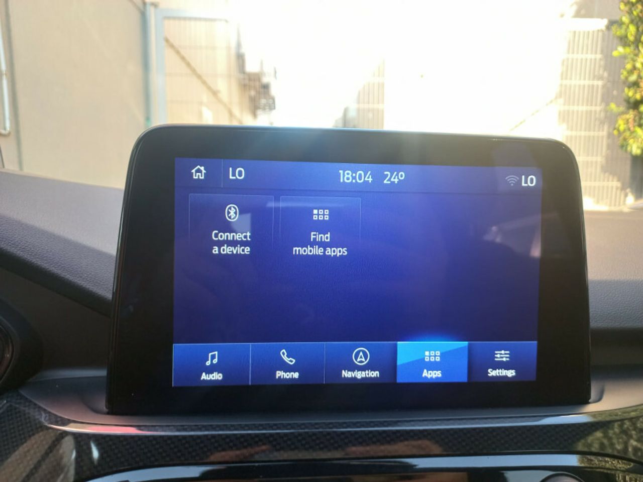 Ford Kuga STLine 1.5 EcoBoost 110kW 150CV - foto 18