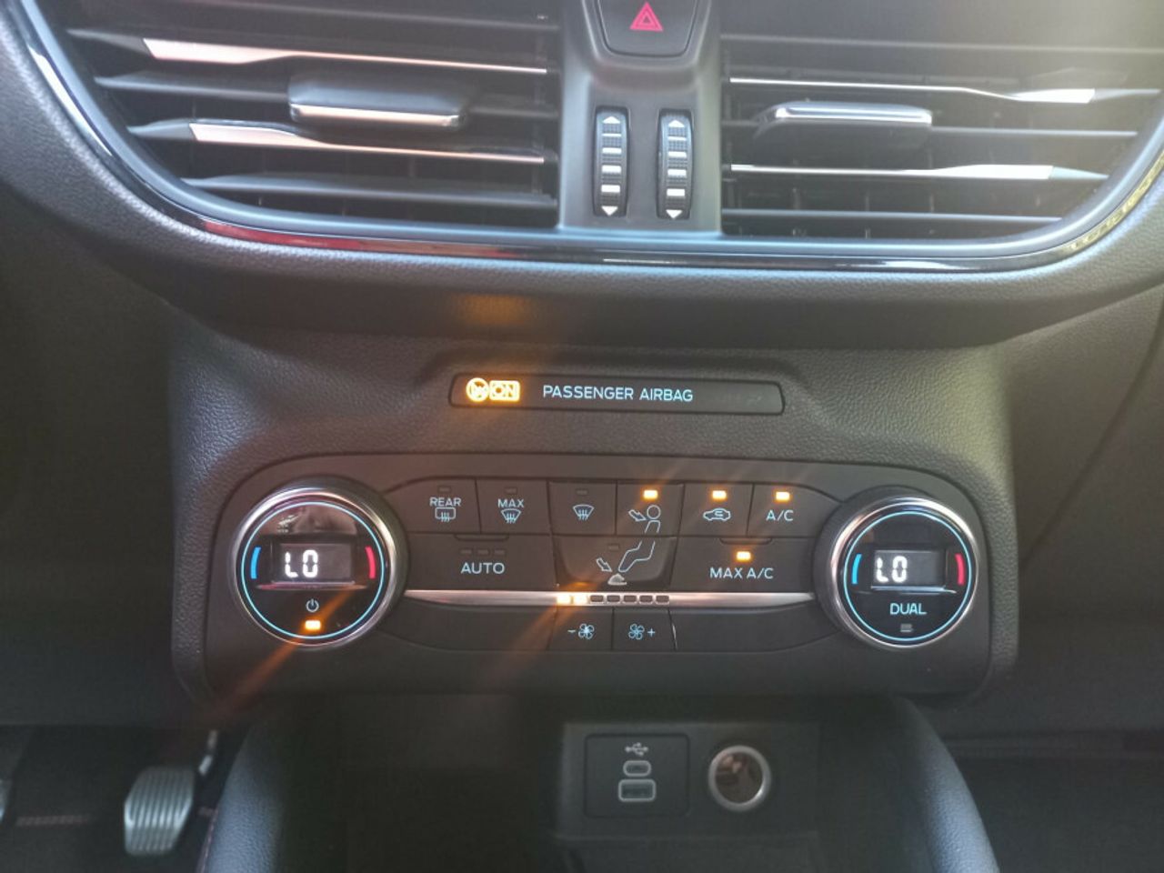 Ford Kuga STLine 1.5 EcoBoost 110kW 150CV - foto 16