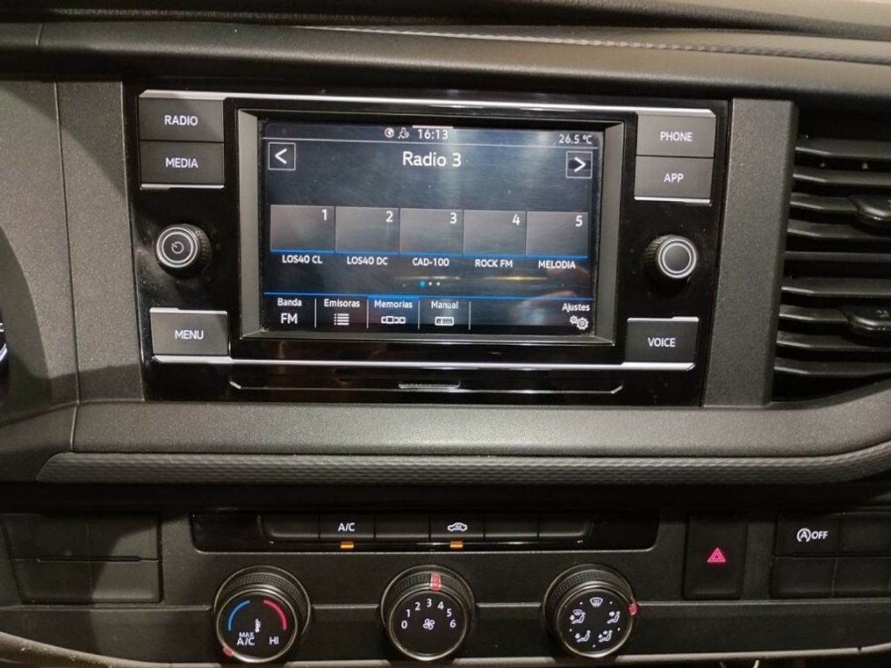 Volkswagen Transporter Furgon Corto TN 2.0 TDI 81kW 110CV - foto 8