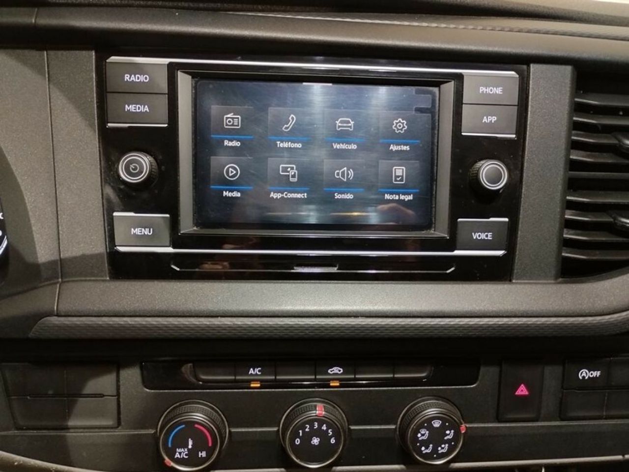 Volkswagen Transporter Furgon Corto TN 2.0 TDI 81kW 110CV - foto 9