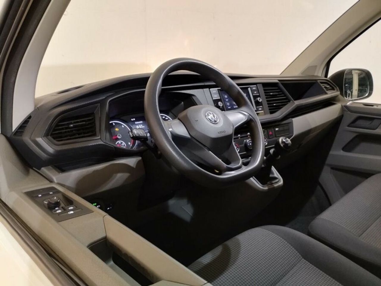 Volkswagen Transporter Furgon Corto TN 2.0 TDI 81kW 110CV - foto 11