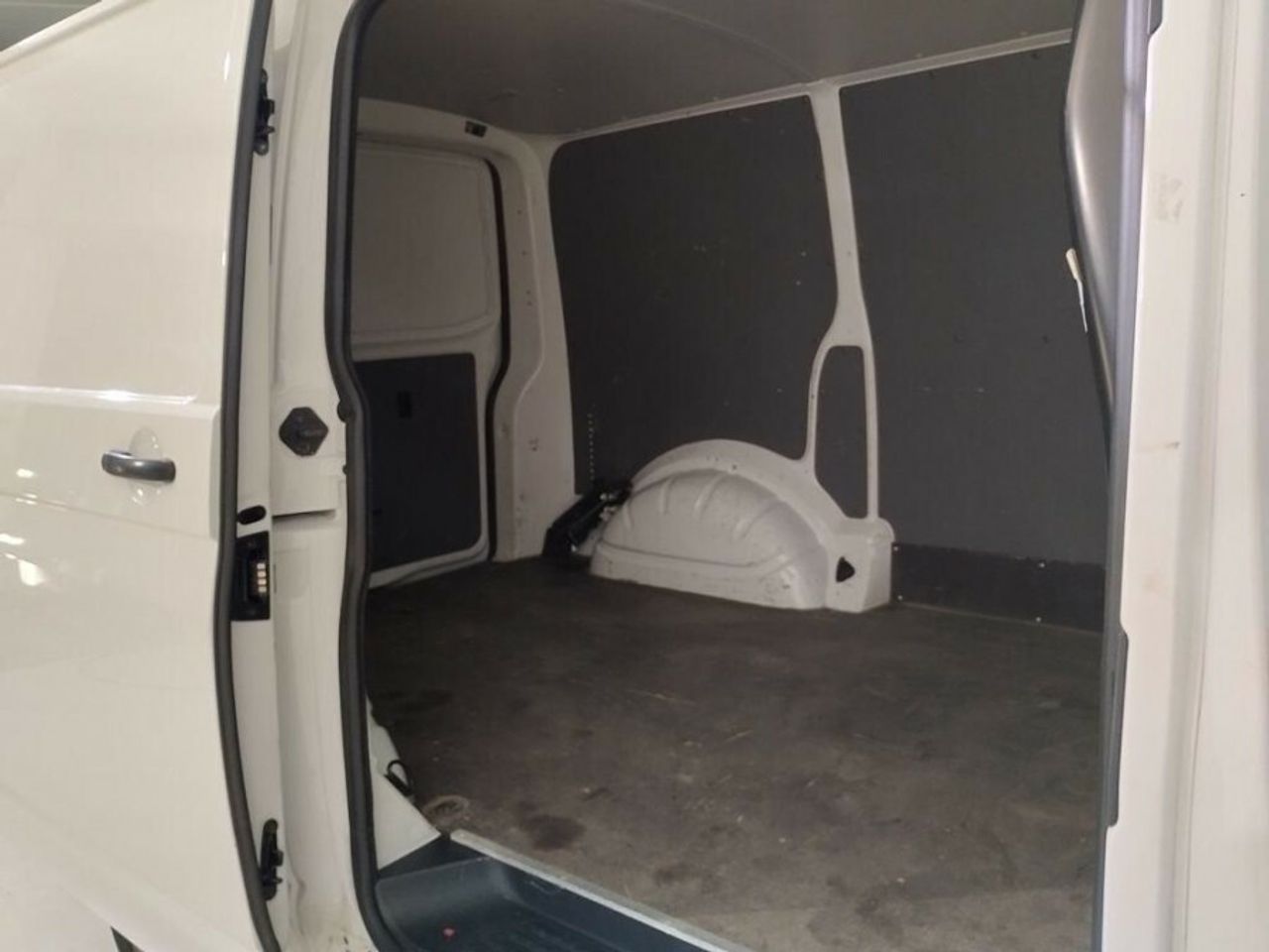 Volkswagen Transporter Furgon Corto TN 2.0 TDI 81kW 110CV - foto 4