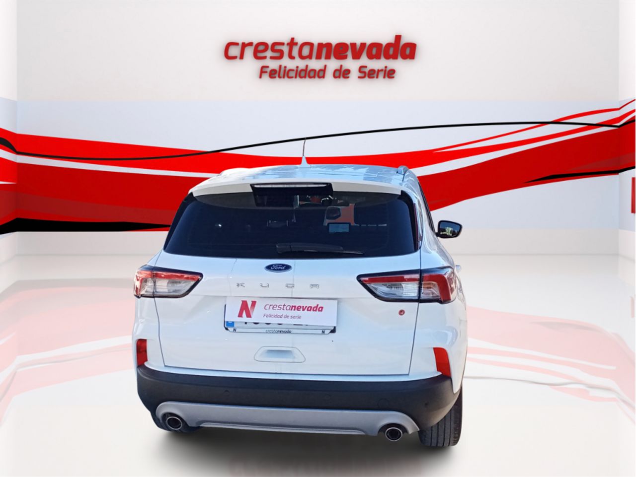 Ford Kuga Trend 1.5 EcoBoost 88kW 120CV - foto 7