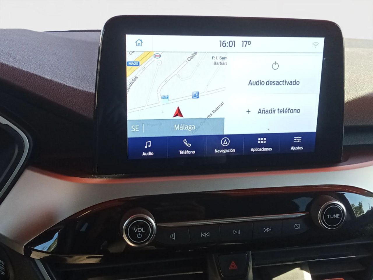 Ford Kuga Trend 1.5 EcoBoost 88kW 120CV - foto 13