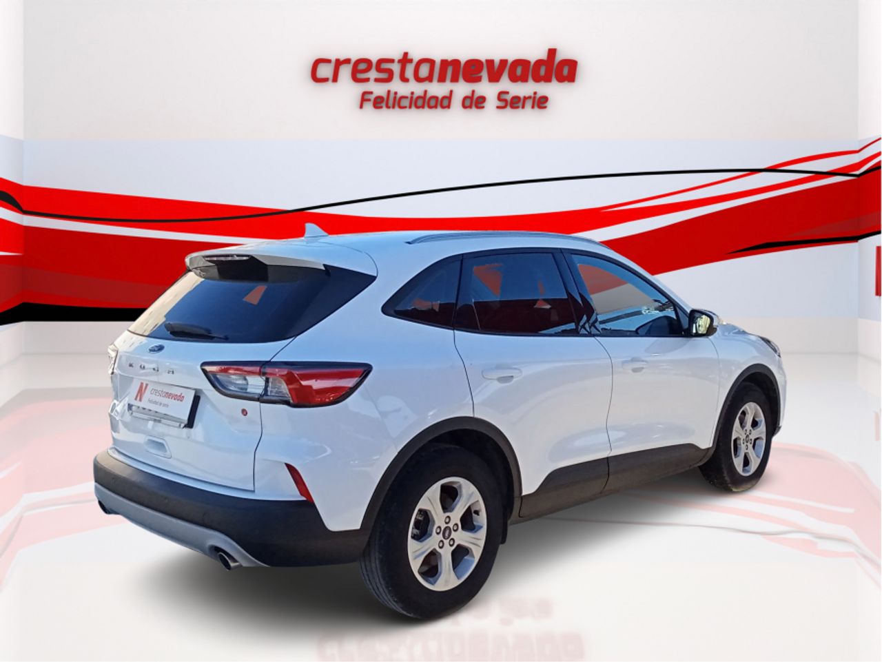 Ford Kuga Trend 1.5 EcoBoost 88kW 120CV - foto 6