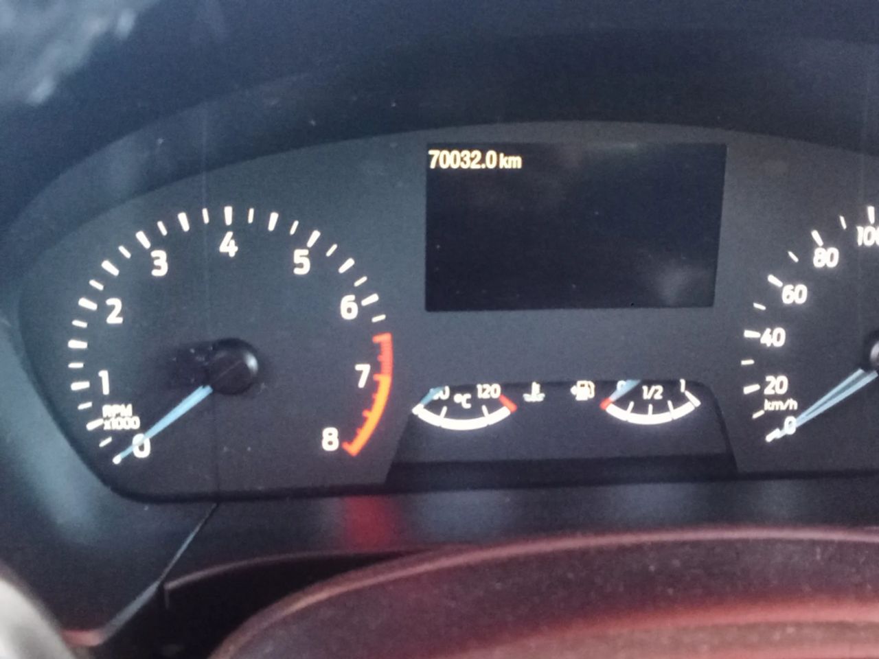 Ford Kuga Trend 1.5 EcoBoost 88kW 120CV - foto 19