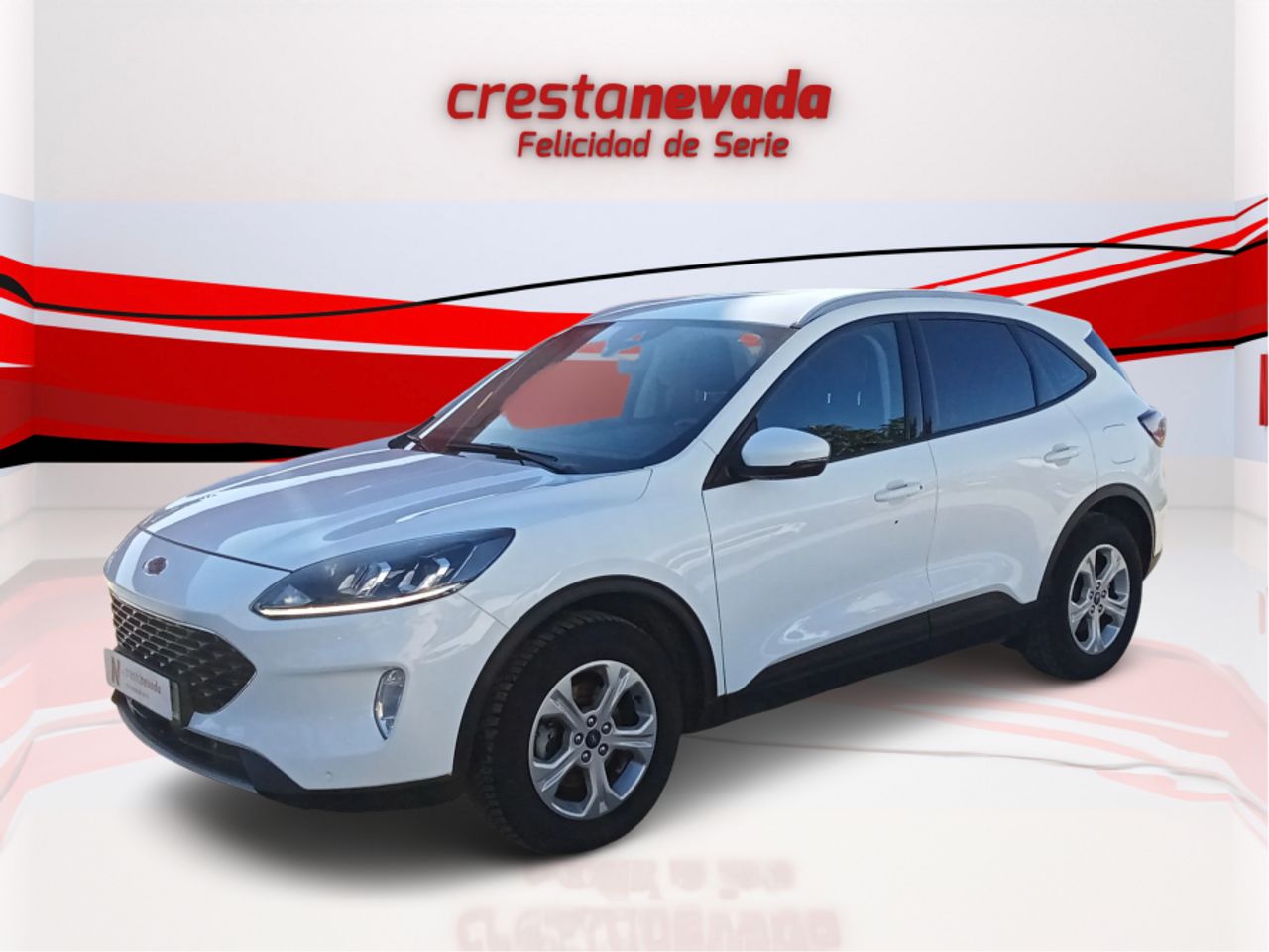 Ford Kuga Trend 1.5 EcoBoost 88kW 120CV - foto 2