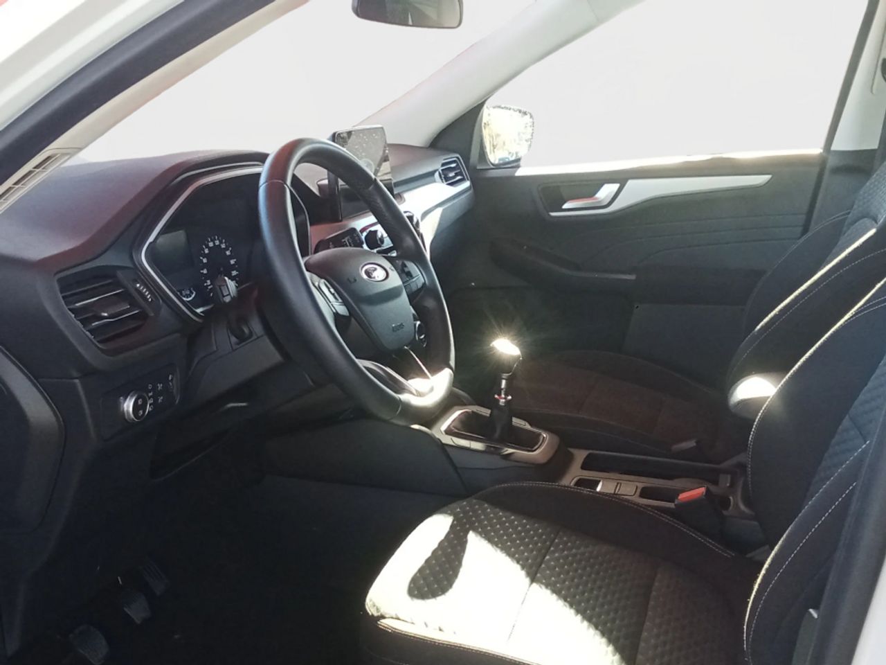 Ford Kuga Trend 1.5 EcoBoost 88kW 120CV - foto 15