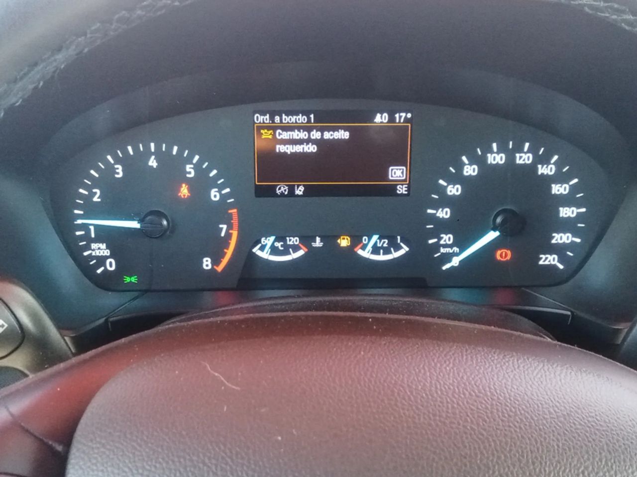 Ford Kuga Trend 1.5 EcoBoost 88kW 120CV - foto 12