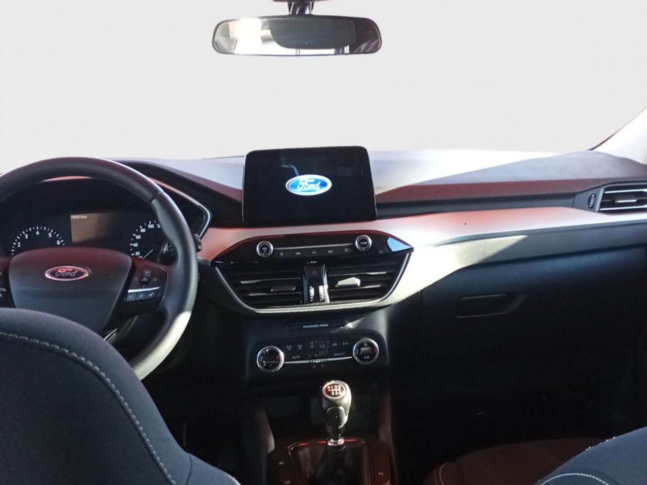 Ford Kuga Trend 1.5 EcoBoost 88kW 120CV - foto 16