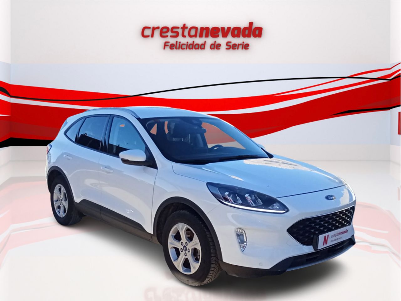 Ford Kuga Trend 1.5 EcoBoost 88kW 120CV - foto 4