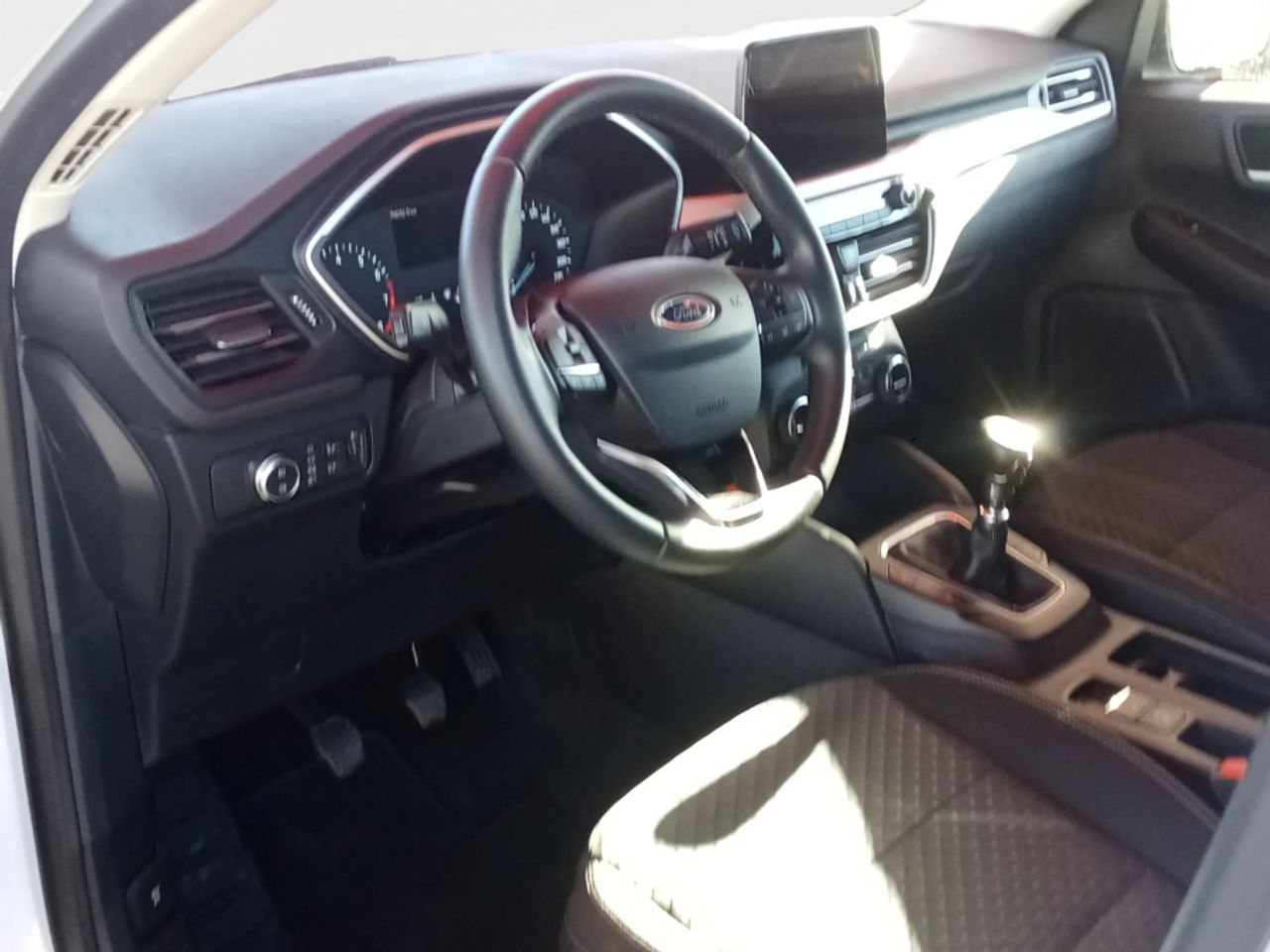 Ford Kuga Trend 1.5 EcoBoost 88kW 120CV - foto 20