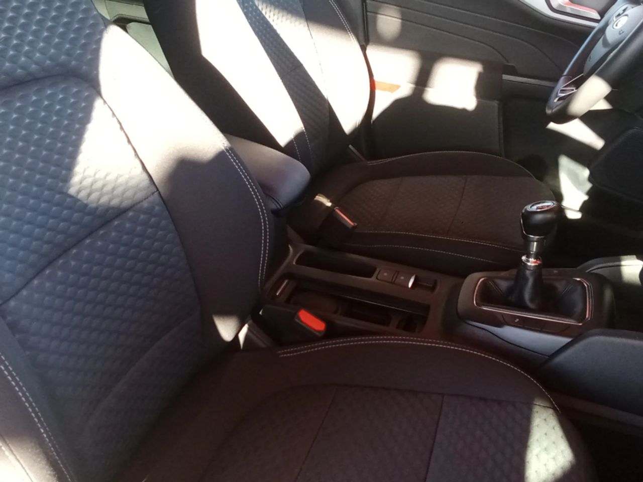 Ford Kuga Trend 1.5 EcoBoost 88kW 120CV - foto 10