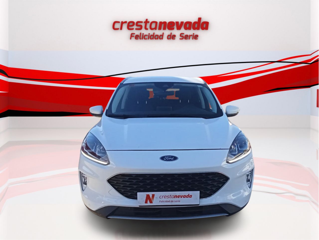 Ford Kuga Trend 1.5 EcoBoost 88kW 120CV - foto 3