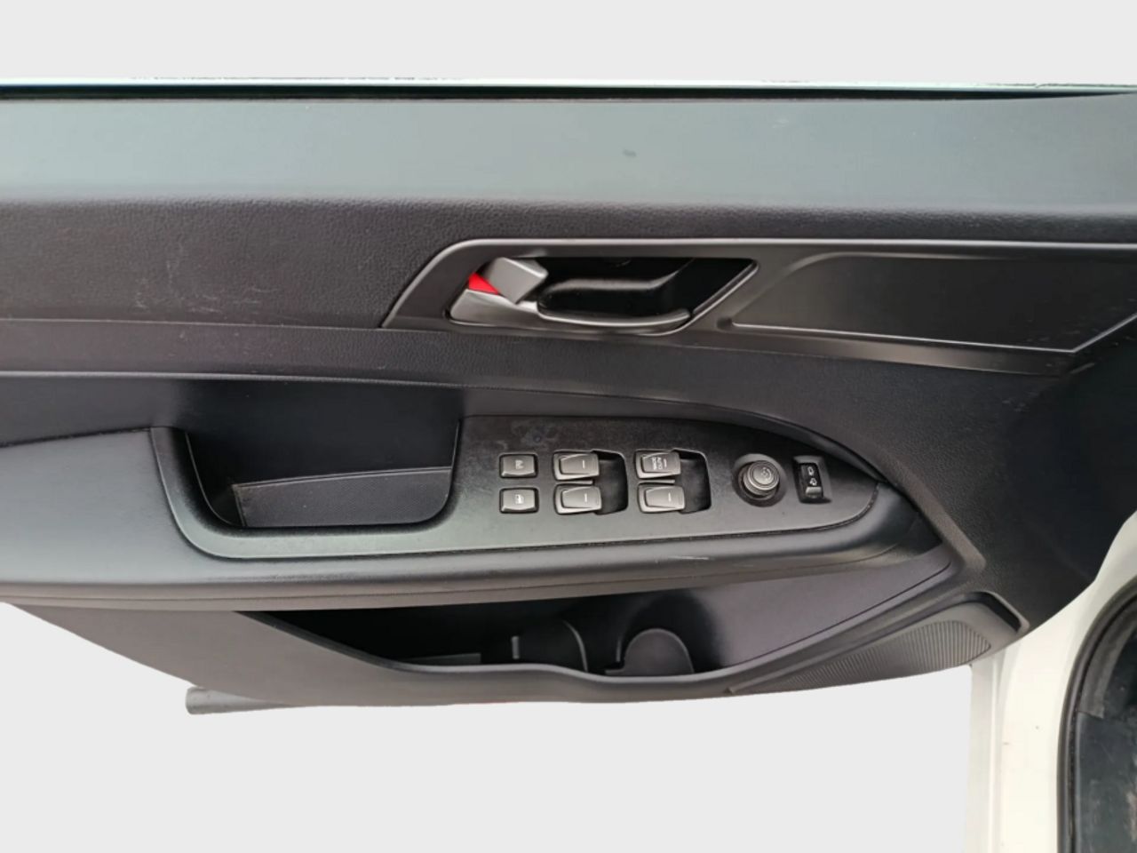 SsangYong Musso Sports D22DTR 4x4 Pro - foto 27