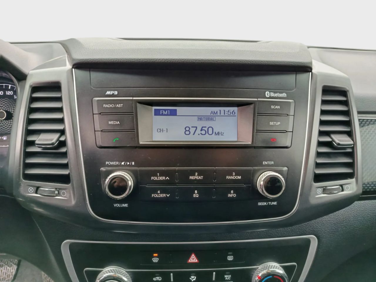 SsangYong Musso Sports D22DTR 4x4 Pro - foto 25