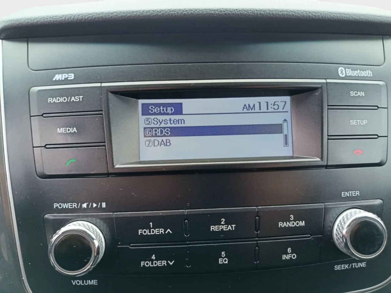 SsangYong Musso Sports D22DTR 4x4 Pro - foto 23