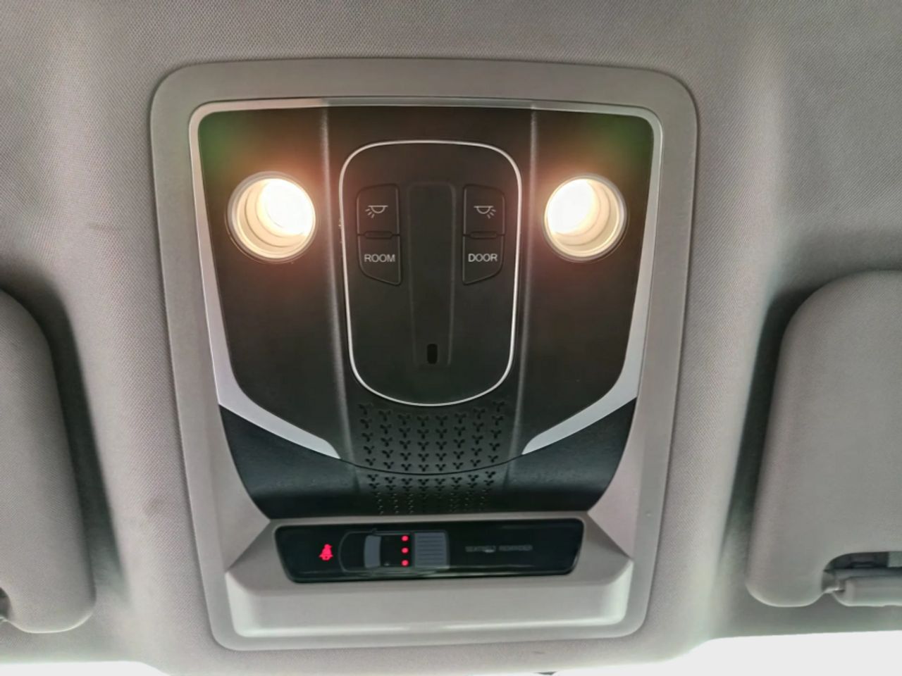 SsangYong Musso Sports D22DTR 4x4 Pro - foto 16