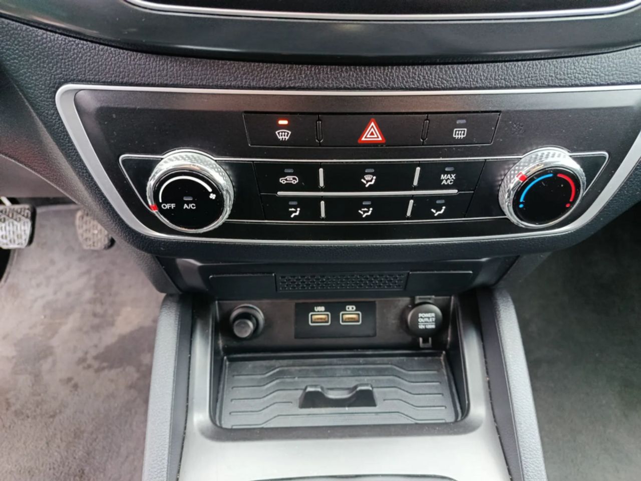 SsangYong Musso Sports D22DTR 4x4 Pro - foto 24