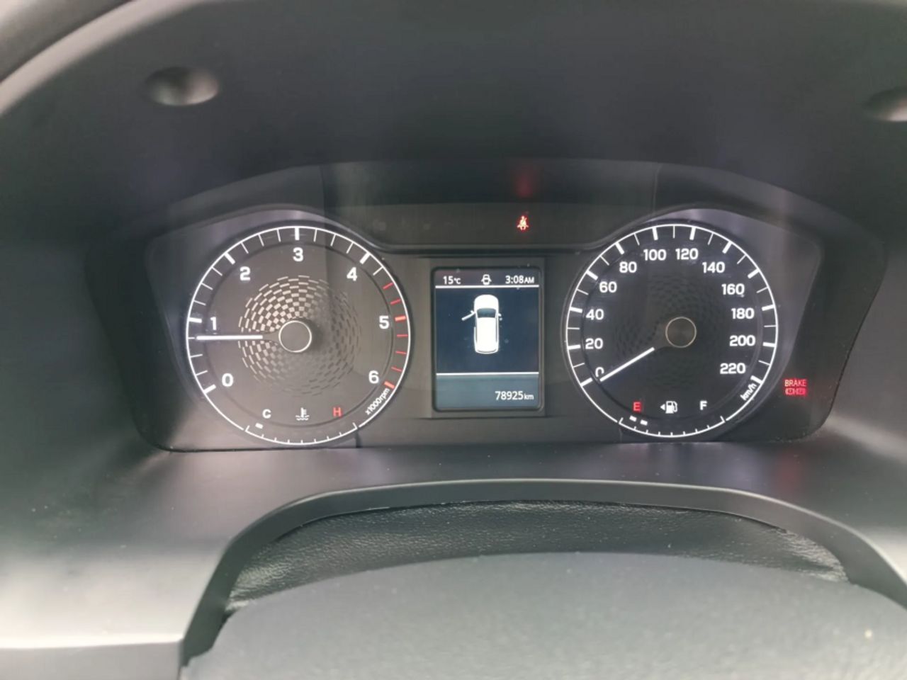 SsangYong Musso Sports D22DTR 4x4 Pro - foto 14