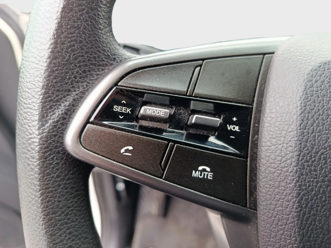 SsangYong Musso Sports D22DTR 4x4 Pro - foto 17