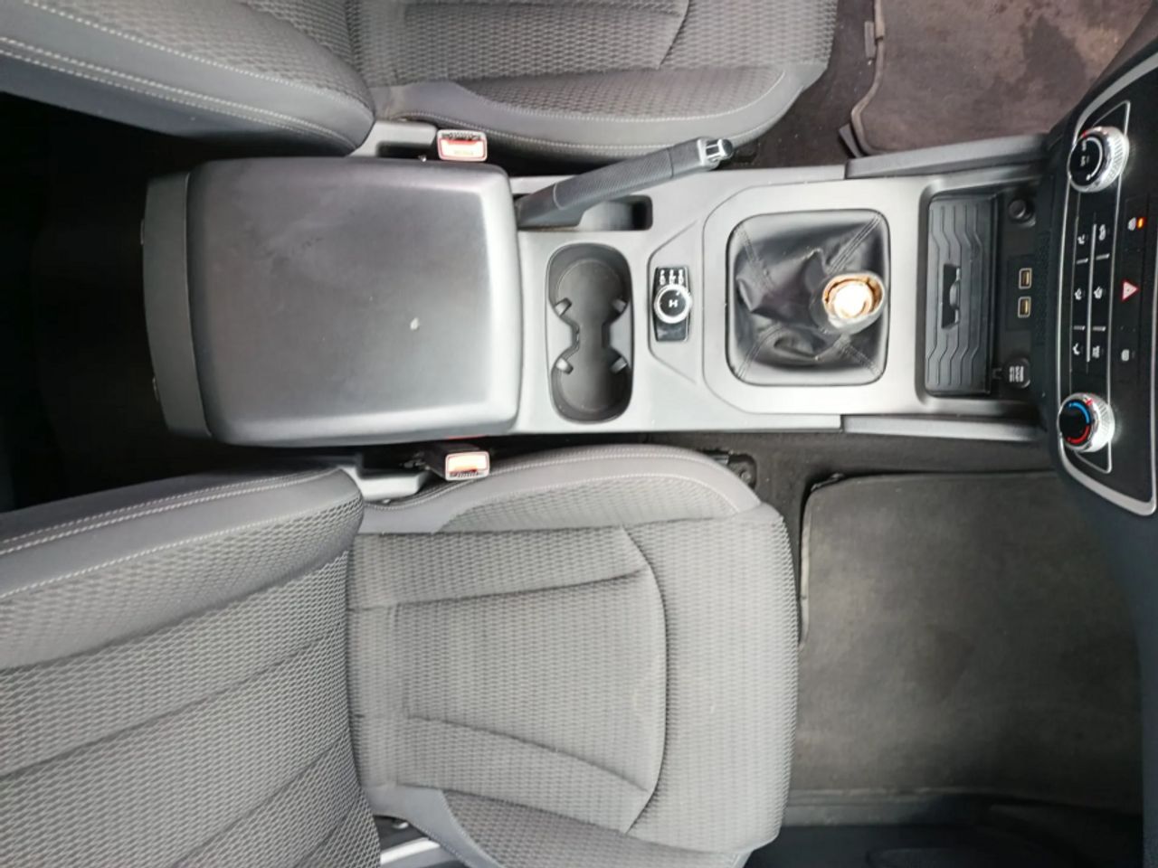 SsangYong Musso Sports D22DTR 4x4 Pro - foto 10