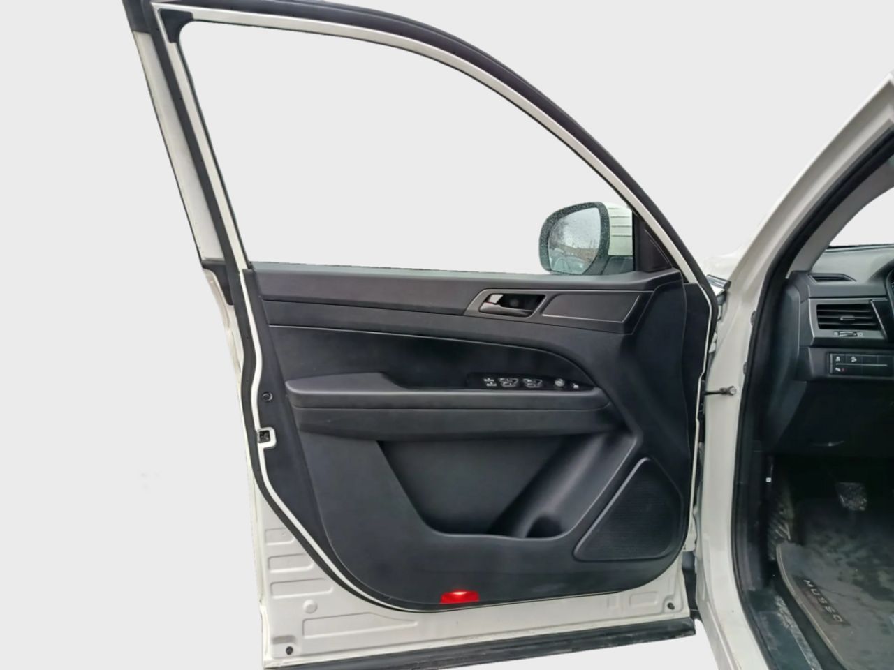 SsangYong Musso Sports D22DTR 4x4 Pro - foto 26