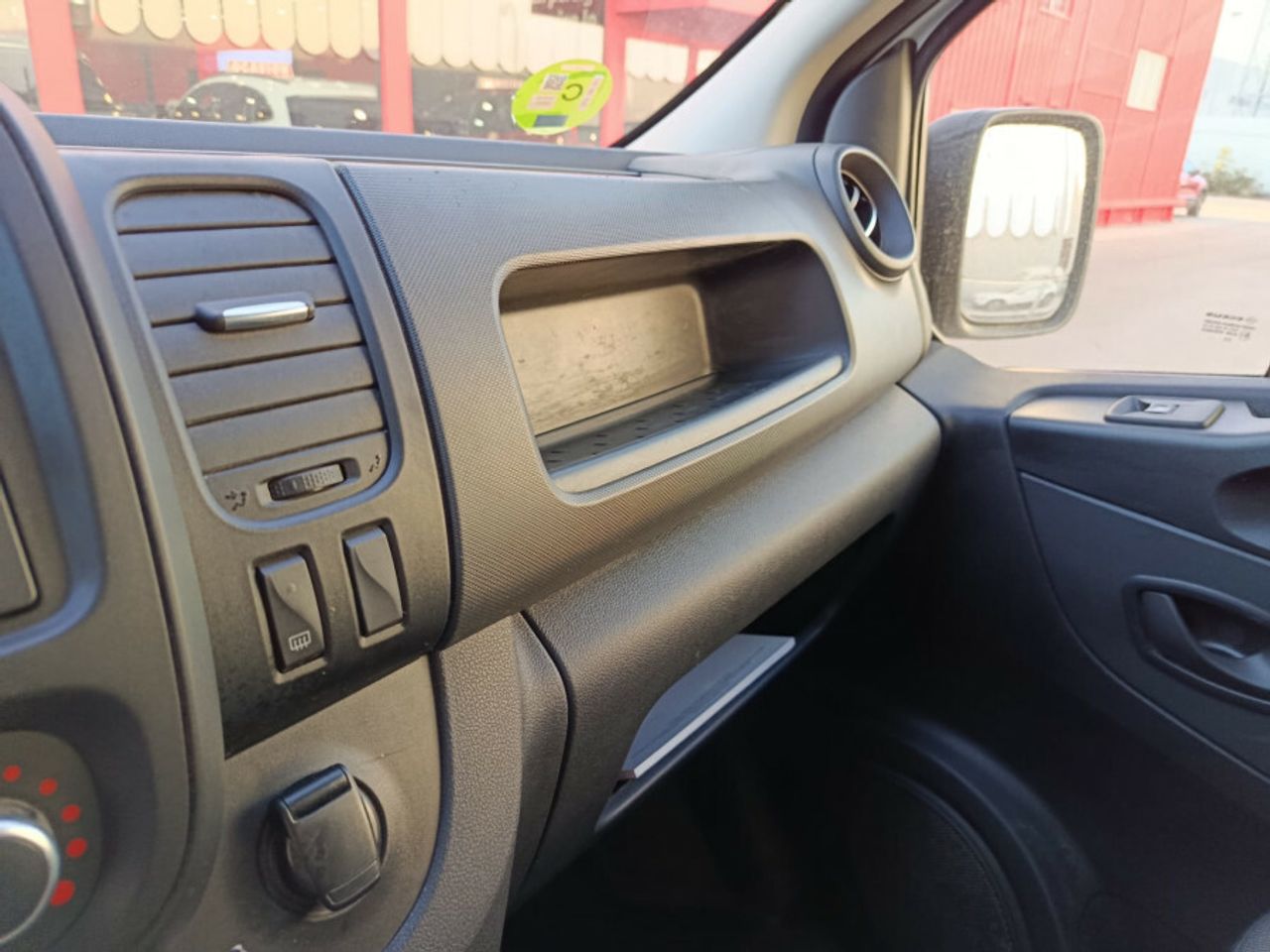 Fiat Talento 1.2 Base Corto 2.0 MJet 88kW 120CV - foto 14