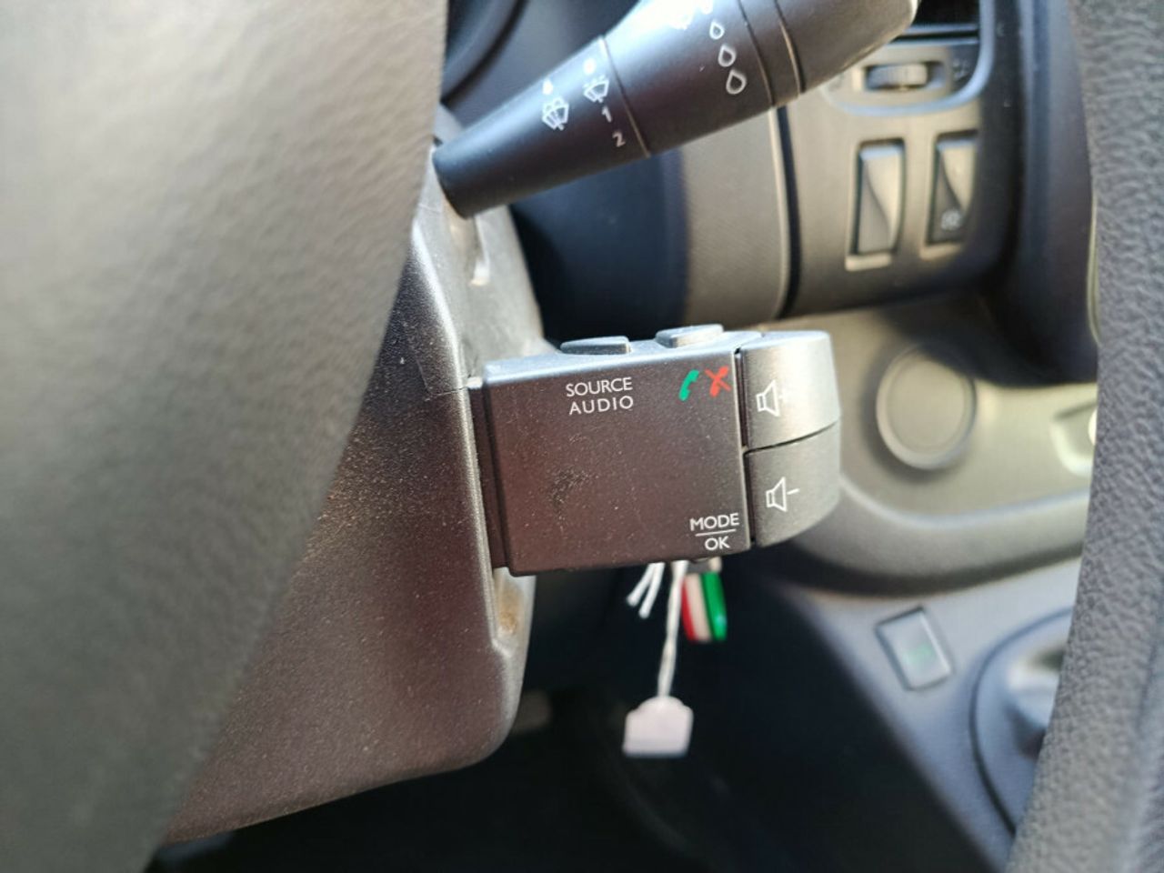 Fiat Talento 1.2 Base Corto 2.0 MJet 88kW 120CV - foto 10