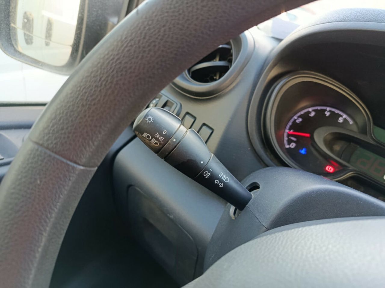 Fiat Talento 1.2 Base Corto 2.0 MJet 88kW 120CV - foto 12