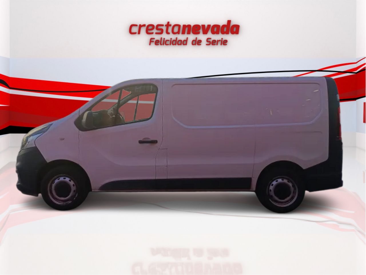 Fiat Talento 1.2 Base Corto 2.0 MJet 88kW 120CV - foto 5