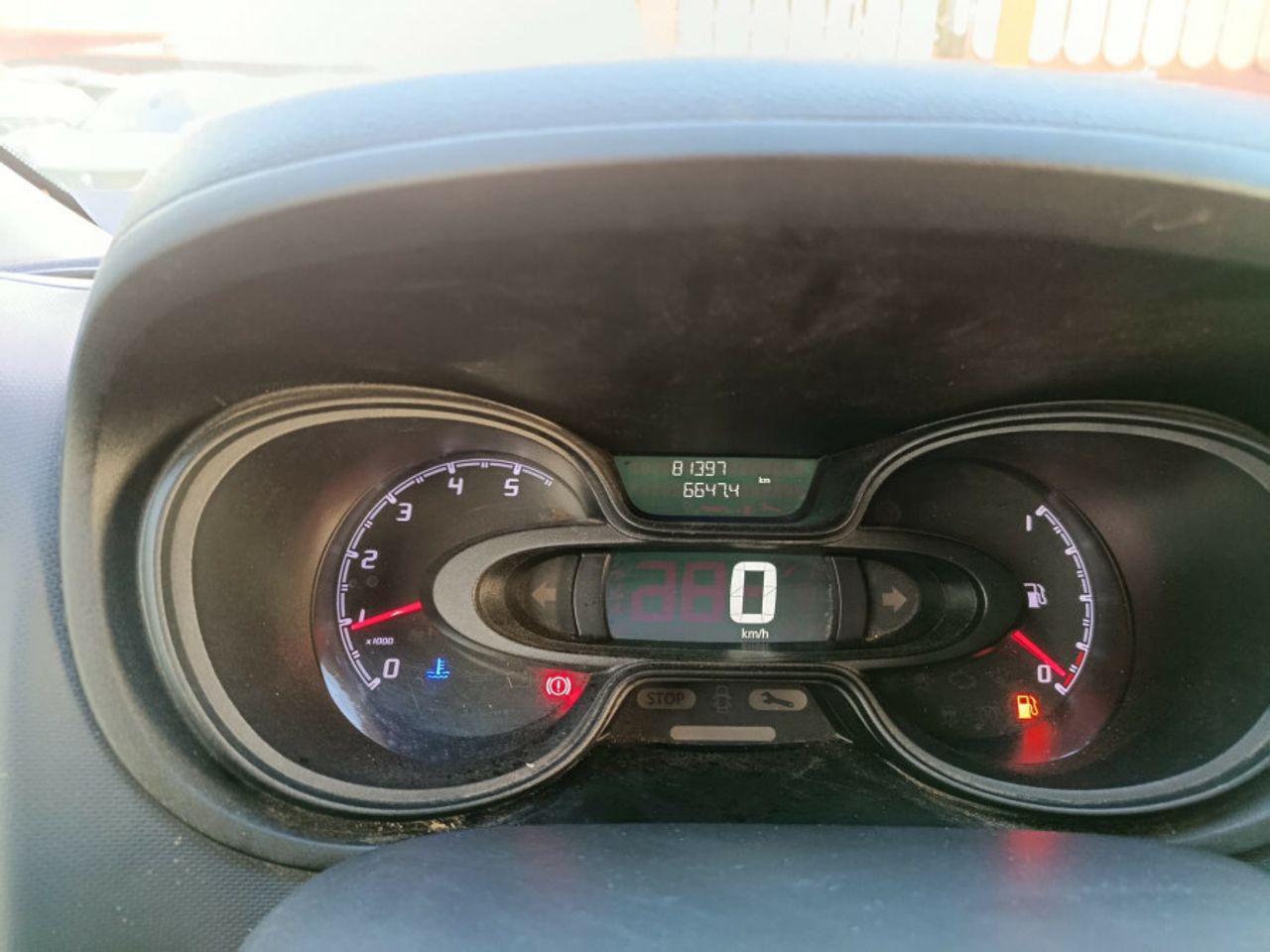 Fiat Talento 1.2 Base Corto 2.0 MJet 88kW 120CV - foto 19