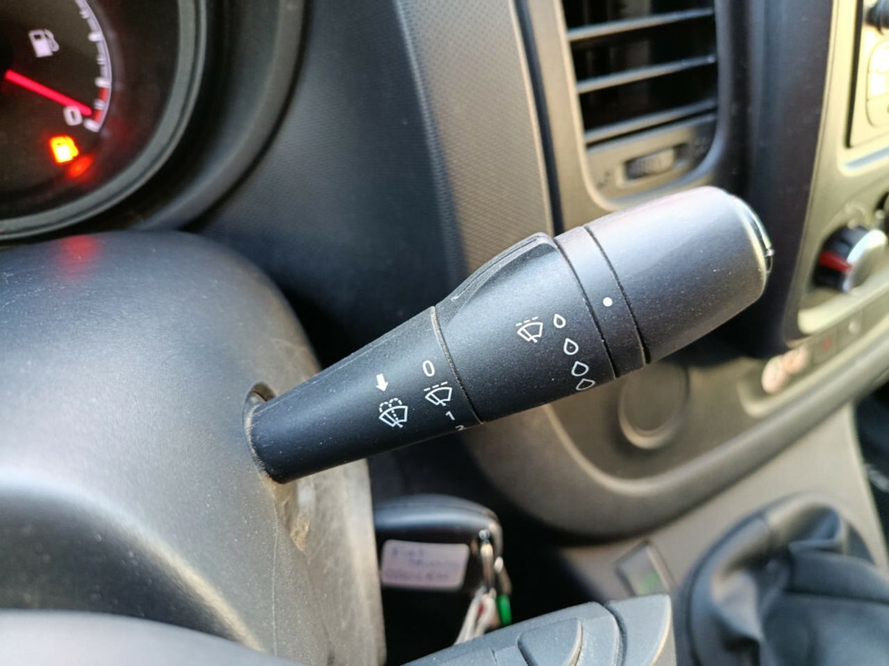 Fiat Talento 1.2 Base Corto 2.0 MJet 88kW 120CV - foto 11