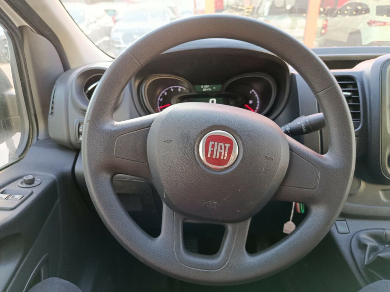 Fiat Talento 1.2 Base Corto 2.0 MJet 88kW 120CV - foto 20