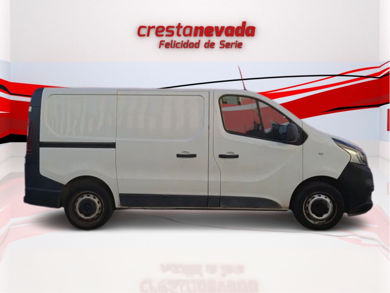Fiat Talento 1.2 Base Corto 2.0 MJet 88kW 120CV - foto 4
