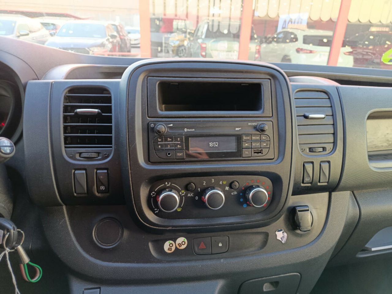 Fiat Talento 1.2 Base Corto 2.0 MJet 88kW 120CV - foto 17