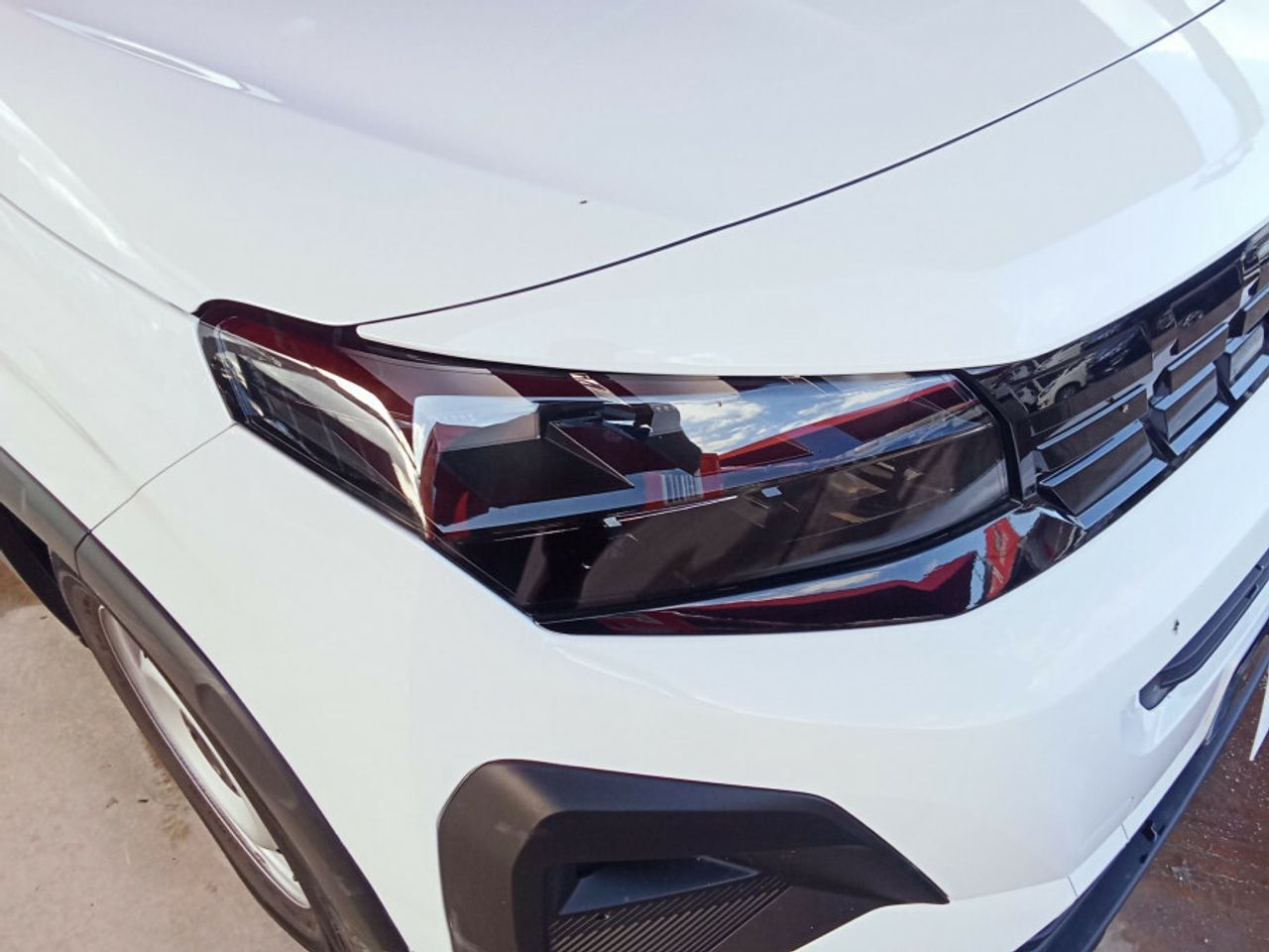 Peugeot Rifter Active Business Standard BlueHDi 100Zen Blue  - foto 13