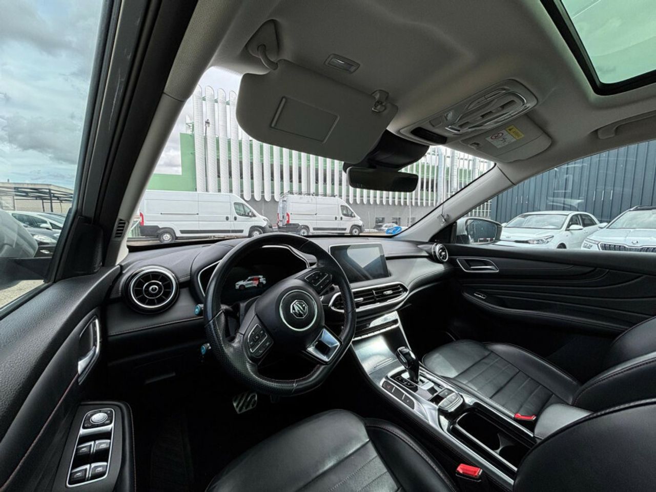 MG eHS 1.5TGDI PHEV Luxury - foto 23