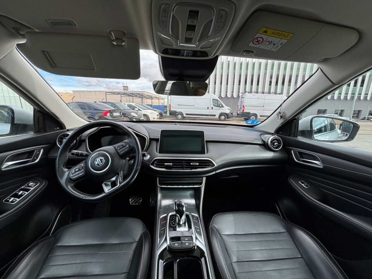 MG eHS 1.5TGDI PHEV Luxury - foto 16