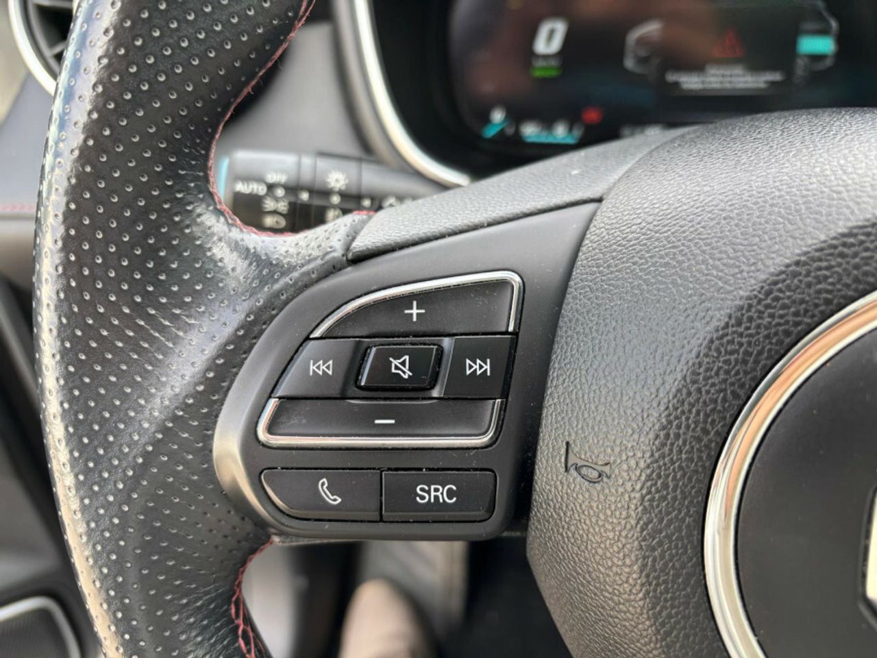 MG eHS 1.5TGDI PHEV Luxury - foto 33