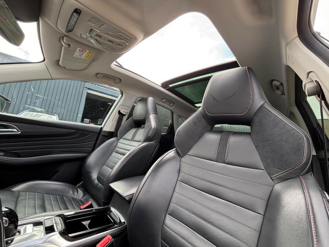 MG eHS 1.5TGDI PHEV Luxury - foto 28