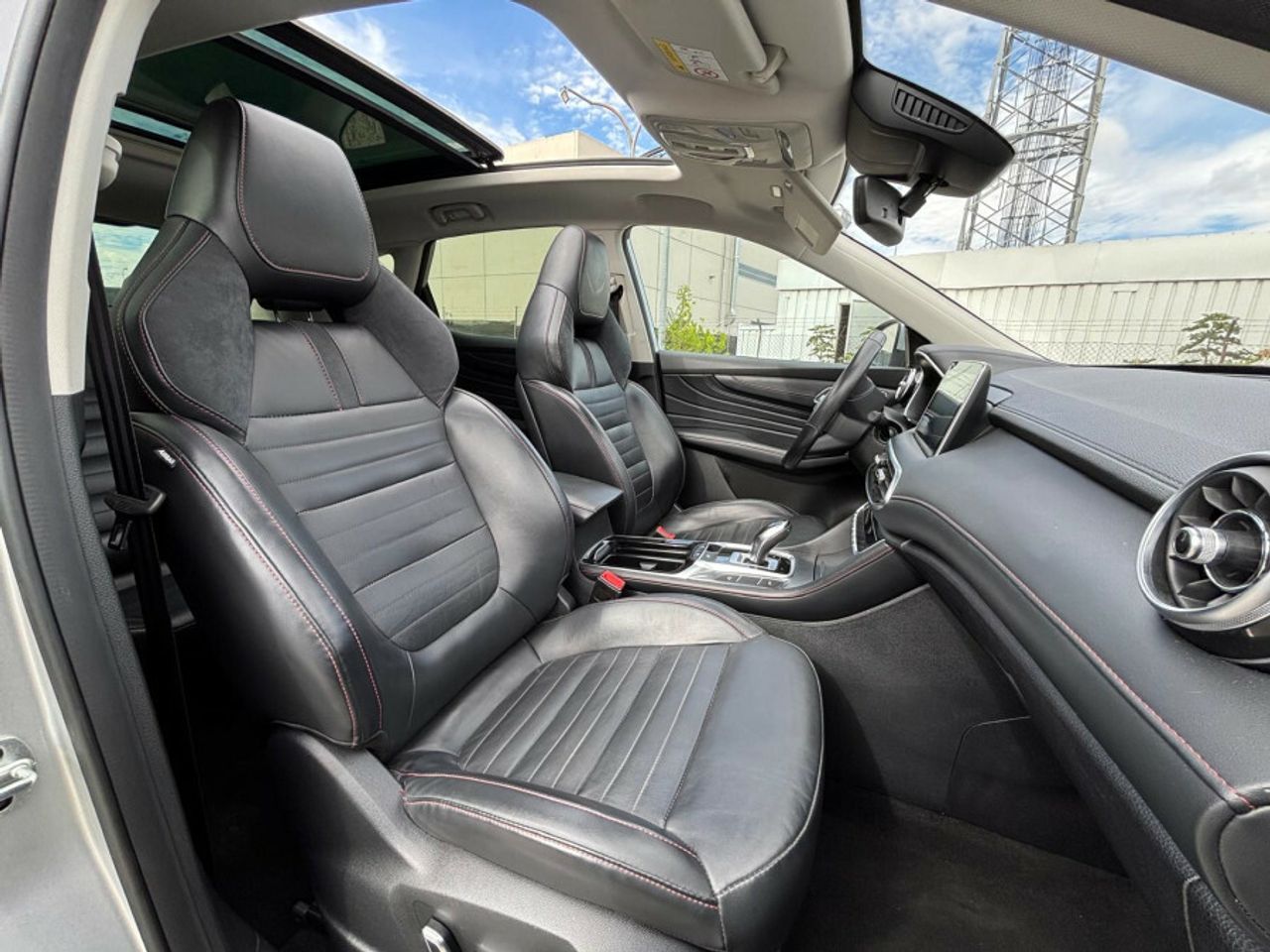 MG eHS 1.5TGDI PHEV Luxury - foto 27